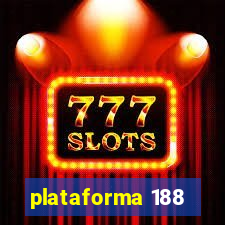 plataforma 188